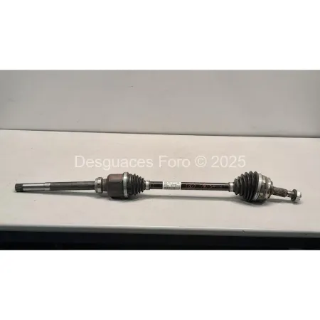 [YHP] 9820471180 Transmisión Delantera Derecha Citroen Berlingo IV 2023 1.5 Blue HDI