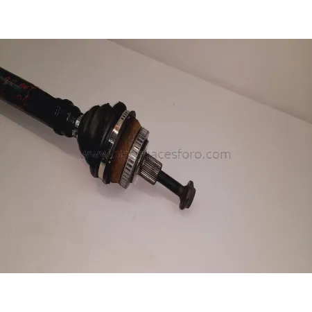 [2.0] Transmisión Delantera Izquierda Automática Audi A4 B6 2.0