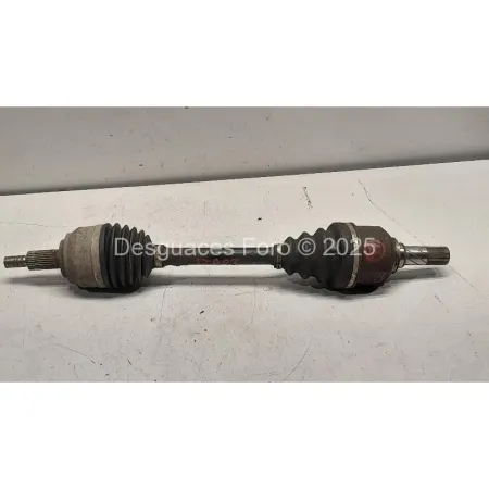 Transmisión Delantera Izquierda Renault Laguna III 2008 2.0 DCI