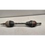 Transmisión Delantera Izquierda Renault Laguna III 2008 2.0 DCI