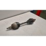Transmisión Delantera Izquierda Renault Laguna III 2008 2.0 DCI