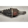 Transmisión Delantera Izquierda Renault Laguna III 2008 2.0 DCI