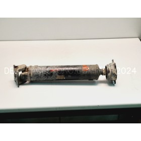 Transmisión Central Cardán Mitsubishi Montero 1997 | Desguaces Foro