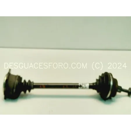 8D0407272Ef Transmisión Delantera Derecha Volkswagen Passat 2006 1.9