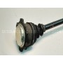 8D0407272Ef Transmisión Delantera Derecha Volkswagen Passat 2006 1.9