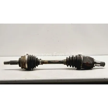 Transmisión Delantera Izquierda Toyota Avensis 2003