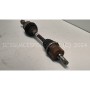 Transmisión Delantera Izquierda Opel Combo 2011 2011