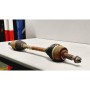 391016204R Transmisión Delantera Izquierda Renault Fluence 2012 1.5 DCI