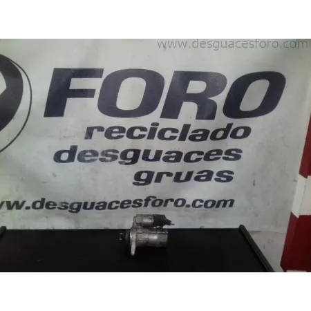Motor de Arranque SEAT ALTEA 1.9 TDI 2006 | Desguaces Foro