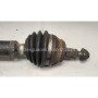 1J0 407 272 Ac Transmisión Delantera Derecha Audi A3 8L