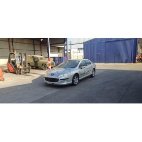Despiece PEUGEOT 407