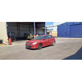 Despiece HYUNDAI I30