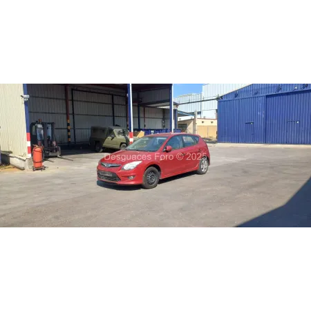 Despiece HYUNDAI I30