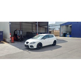 Despiece SEAT LEON II