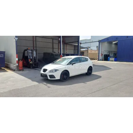 Despiece SEAT LEON II