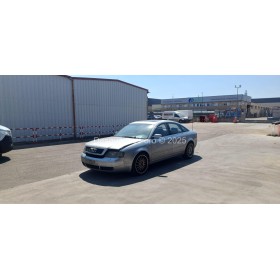 Despiece AUDI A6 C5