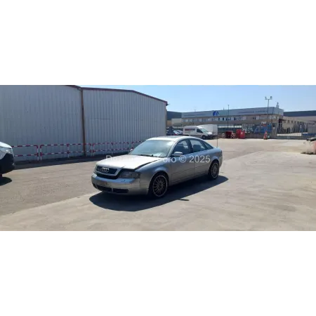 Despiece AUDI A6 C5