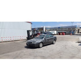 Despiece ALFA ROMEO 166