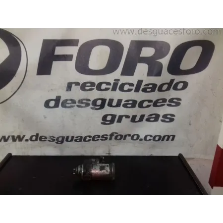Motor de Arranque SEAT IBIZA 6L TDI 2002 | Desguaces Foro