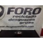 Motor de Arranque SEAT IBIZA 6L TDI 2002 | Desguaces Foro