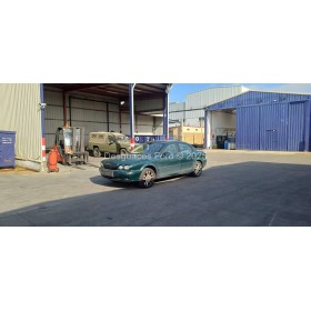 Despiece JAGUAR X-TYPE