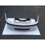 Paragolpes Delantero Volkswagen Polo Blanco | Desguaces Foro