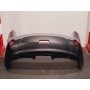 Paragolpes Trasero Nissan Qashqai 2010 Gris 2.0 (Con Pilotos, Algo Rayado) 2010 2.0