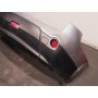 Paragolpes Trasero Nissan Qashqai 2010 Gris 2.0 (Con Pilotos, Algo Rayado) 2010 2.0