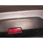 Paragolpes Trasero Nissan Qashqai 2010 Gris 2.0 (Con Pilotos, Algo Rayado) 2010 2.0