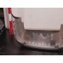 Paragolpes Trasero Seat Toledo II (Algo Rayado) 2005