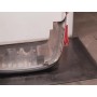 Paragolpes Trasero Seat Toledo II (Algo Rayado) 2005
