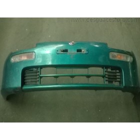 Comprar Paragolpes Delantero Mazda 323 Verde | Desguaces Foro