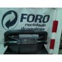 Paragolpes Delantero Peugeot 206 3P 2005 Negro 2005