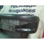 Paragolpes Delantero Peugeot 206 3P 2005 Negro 2005