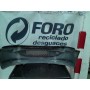 Paragolpes Delantero Peugeot 206 3P 2005 Negro 2005
