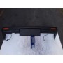 Paragolpes Delantero Volkswagen Golf II Negro 1992 | Desguaces Foro