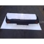 Paragolpes Delantero Volkswagen Golf II Negro 1992 | Desguaces Foro