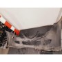 Paragolpes Delantero Mazda 6 4 Puertas (Con Lavafaros y Algo Rayado) 2003