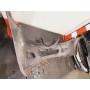 Paragolpes Delantero Mazda 6 4 Puertas (Con Lavafaros y Algo Rayado) 2003