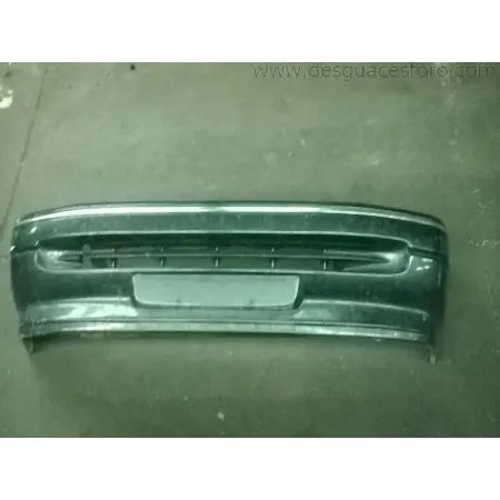 Comprar Paragolpes Delantero Ford Orion Gris | Desguaces Foro
