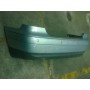 Paragolpes Trasero MERCEDES BENZ W208 CLK Plata Azulado | Desguaces Foro