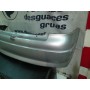 Paragolpes Delantero Opel Astra G 3P Plata | Desguaces Foro