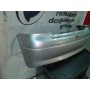 Paragolpes Delantero Opel Astra G 3P Plata | Desguaces Foro