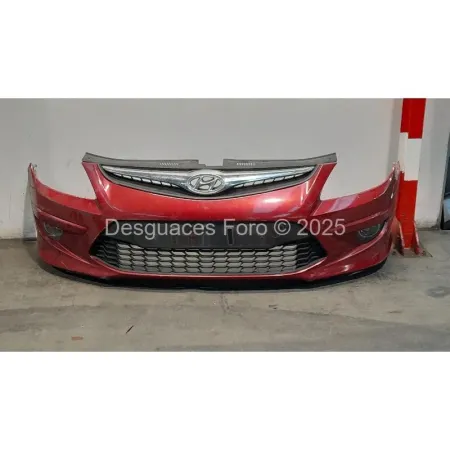 Paragolpes Delantero Hyundai I30 2011 | Desguaces Foro