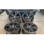 JUEGO 4 LLANTAS BMW 18" 5X120 8JX18