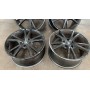 JUEGO 4 LLANTAS BMW 18" 5X120 8JX18