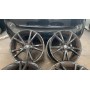 JUEGO 4 LLANTAS BMW 18" 5X120 8JX18
