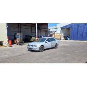 Despiece SEAT TOLEDO II