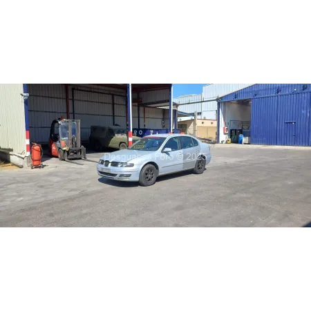 Despiece SEAT TOLEDO II