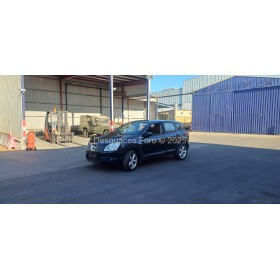 Despiece NISSAN QASHQAI J10